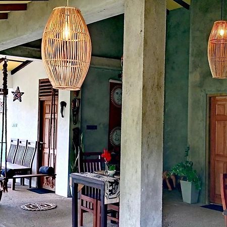 Tantra Ella Lodge Екстериор снимка