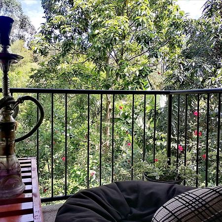 Tantra Ella Lodge Екстериор снимка