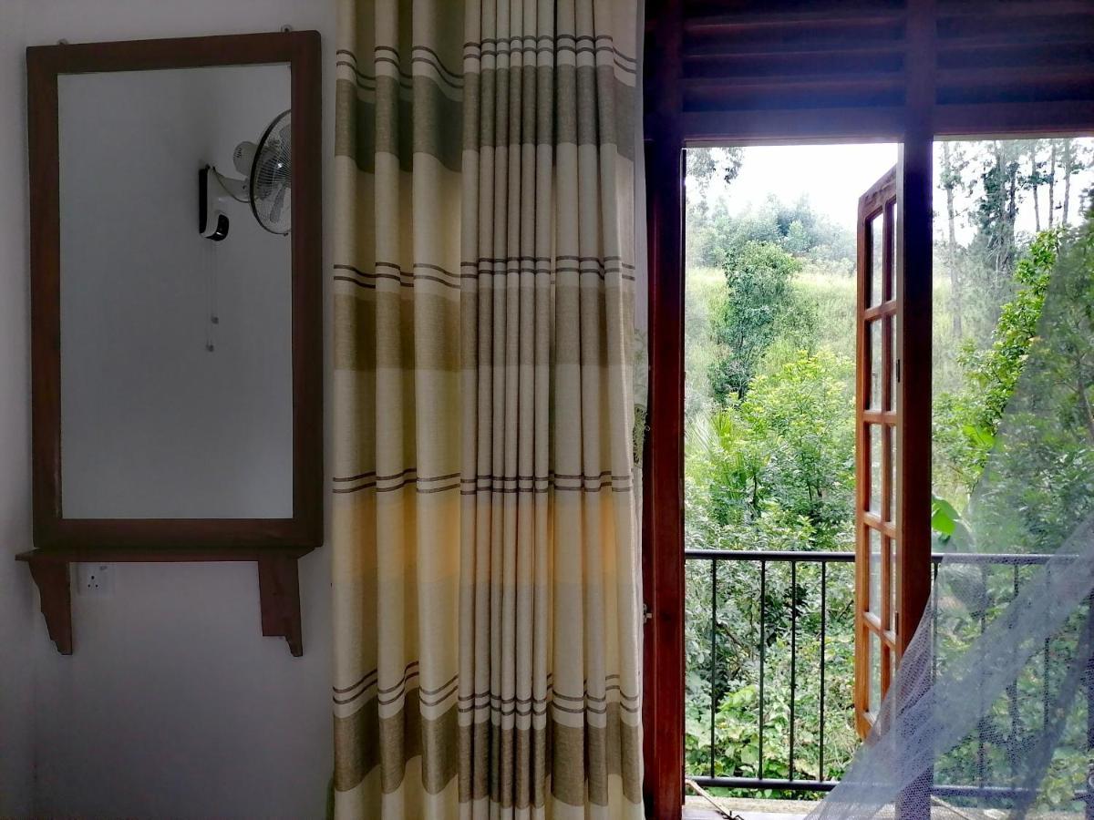 Tantra Ella Lodge Екстериор снимка