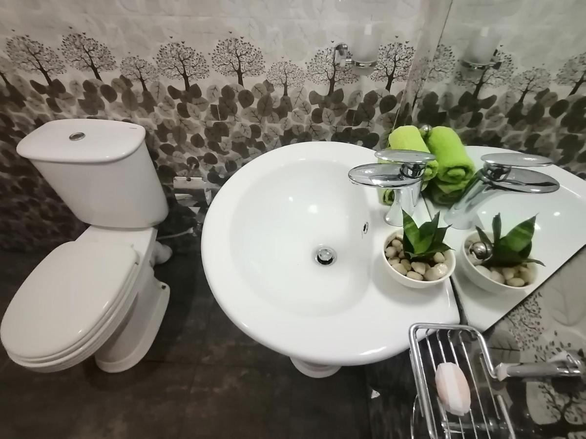 Tantra Ella Lodge Екстериор снимка