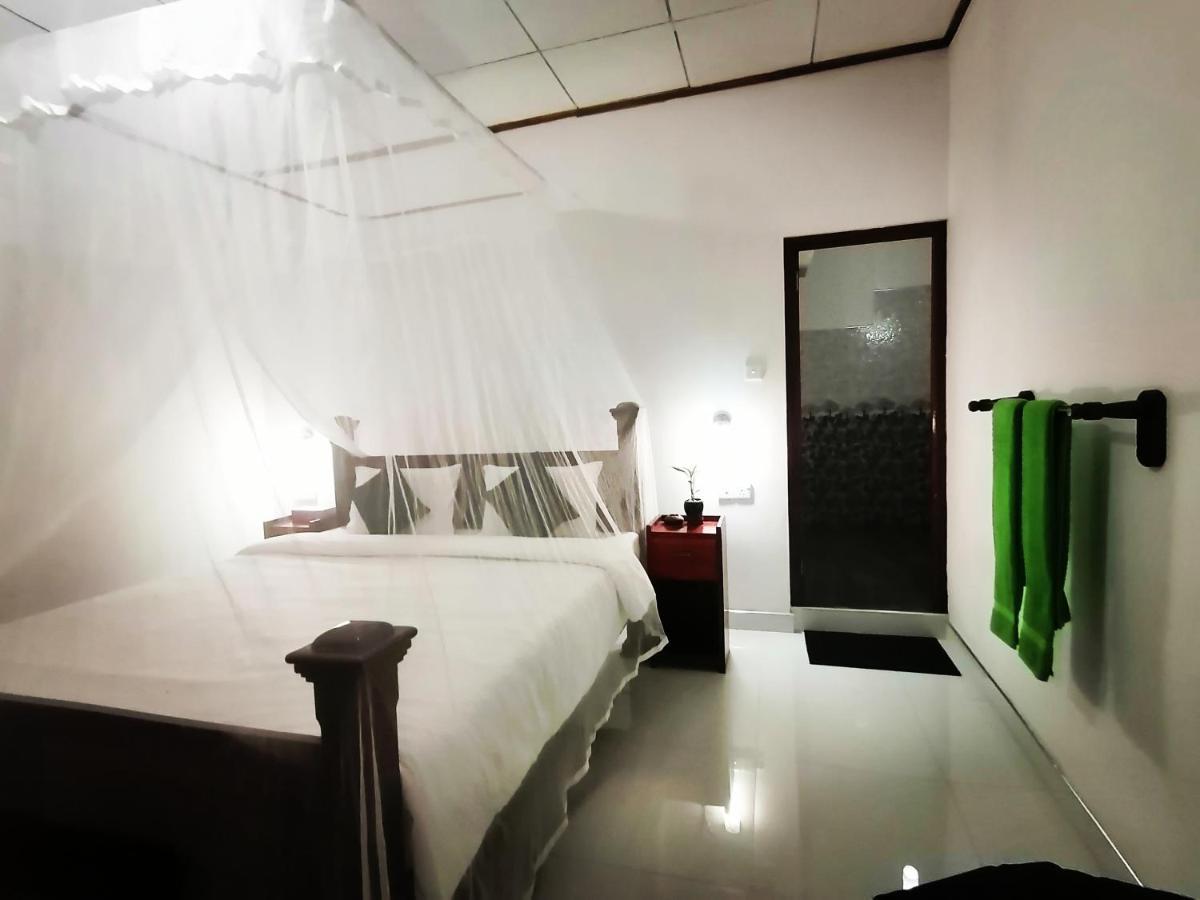 Tantra Ella Lodge Екстериор снимка