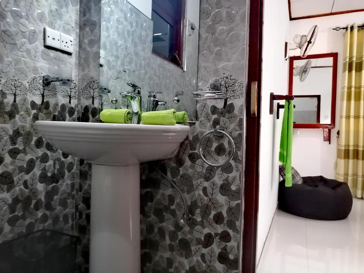 Tantra Ella Lodge Екстериор снимка