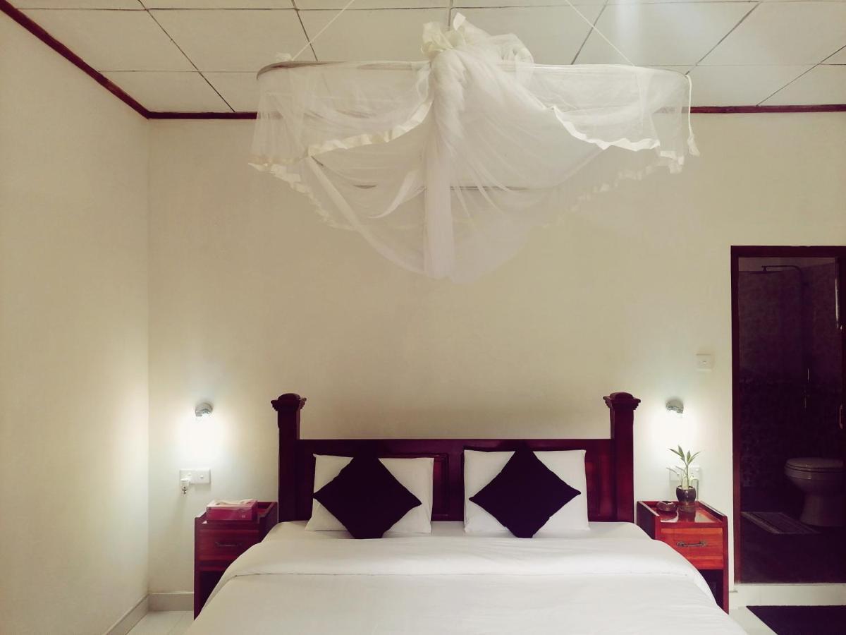 Tantra Ella Lodge Екстериор снимка
