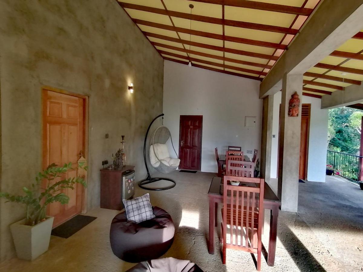 Tantra Ella Lodge Екстериор снимка