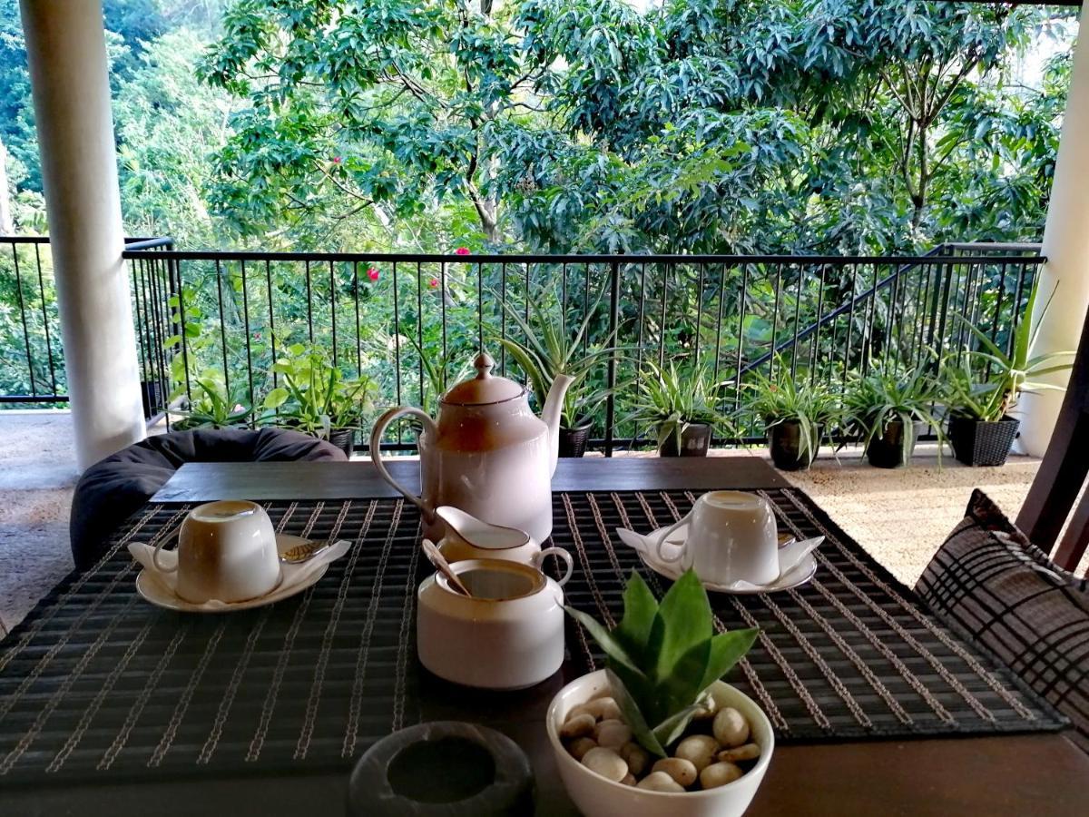 Tantra Ella Lodge Екстериор снимка