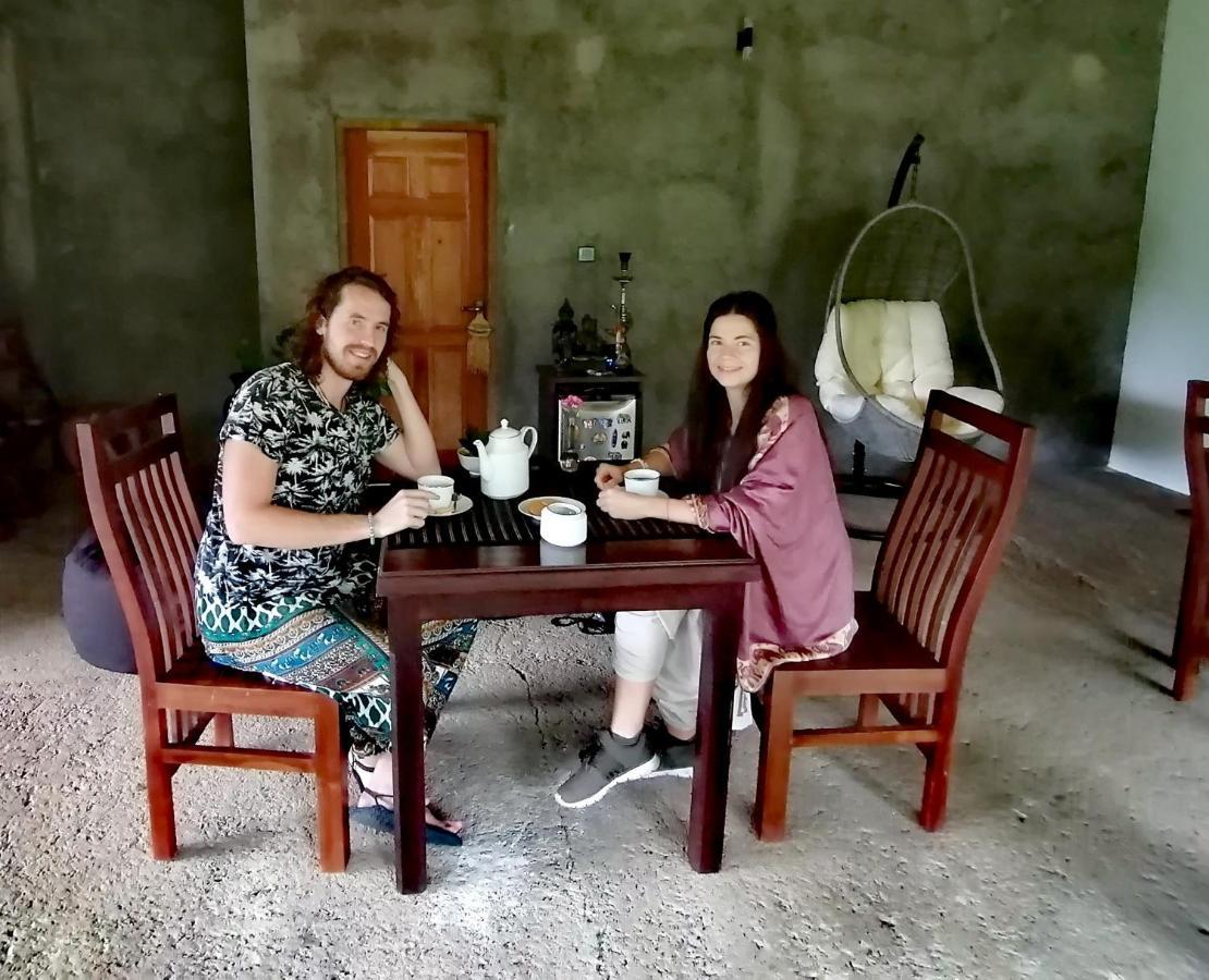 Tantra Ella Lodge Екстериор снимка
