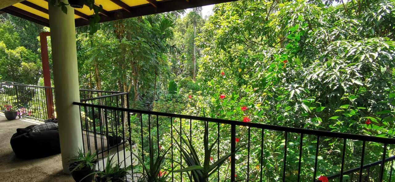 Tantra Ella Lodge Екстериор снимка