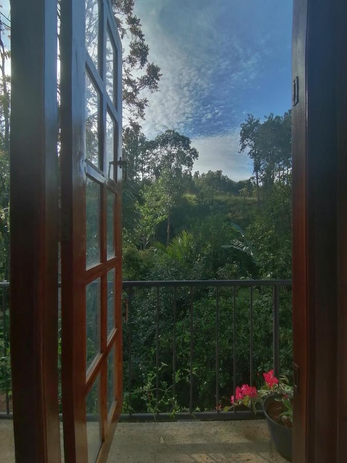 Tantra Ella Lodge Екстериор снимка