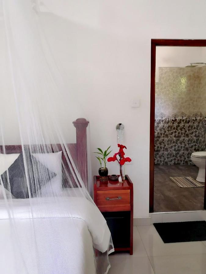 Tantra Ella Lodge Екстериор снимка