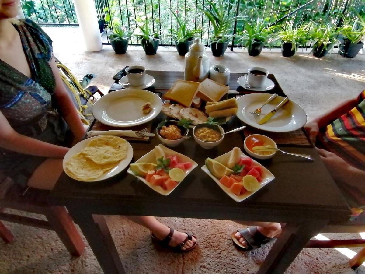 Tantra Ella Lodge Екстериор снимка