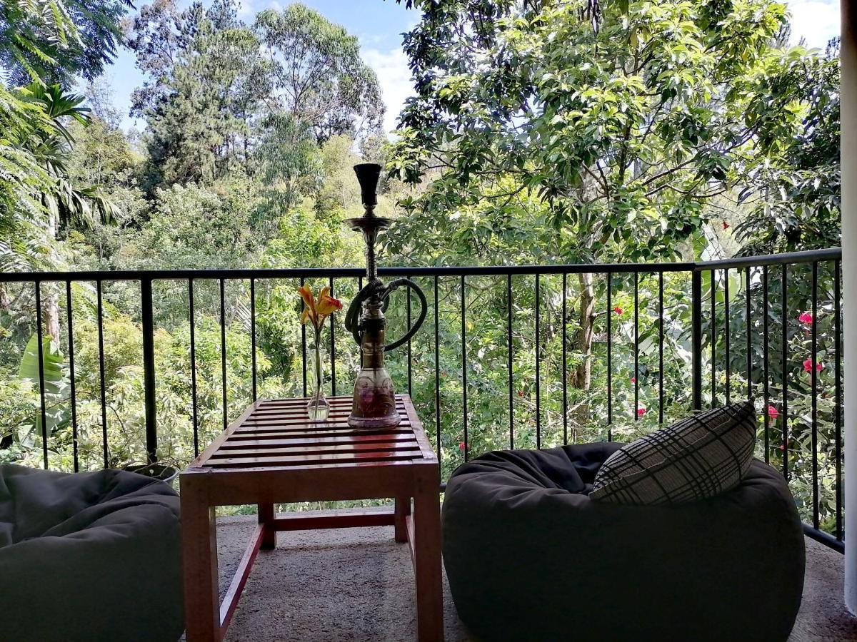 Tantra Ella Lodge Екстериор снимка