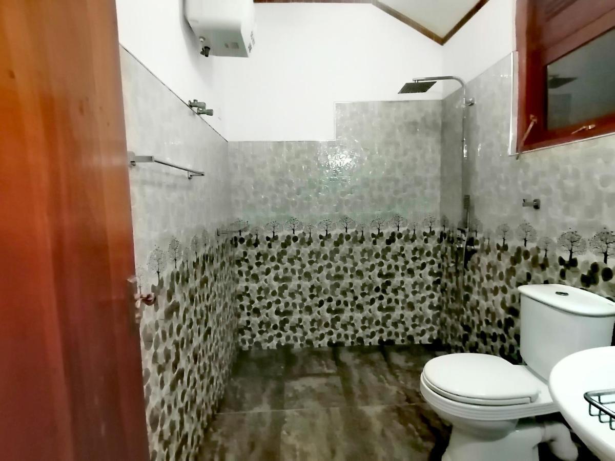 Tantra Ella Lodge Екстериор снимка
