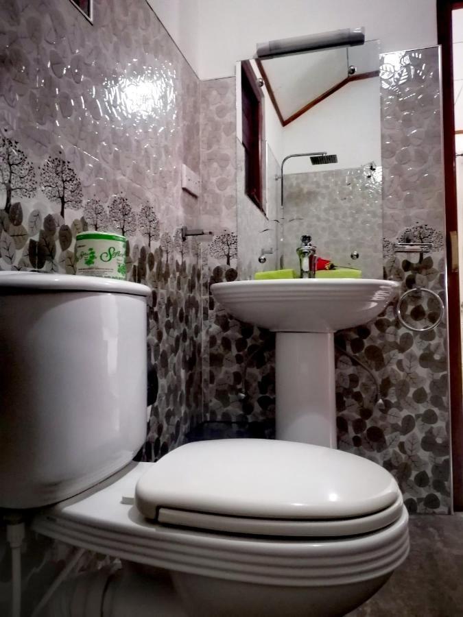 Tantra Ella Lodge Екстериор снимка