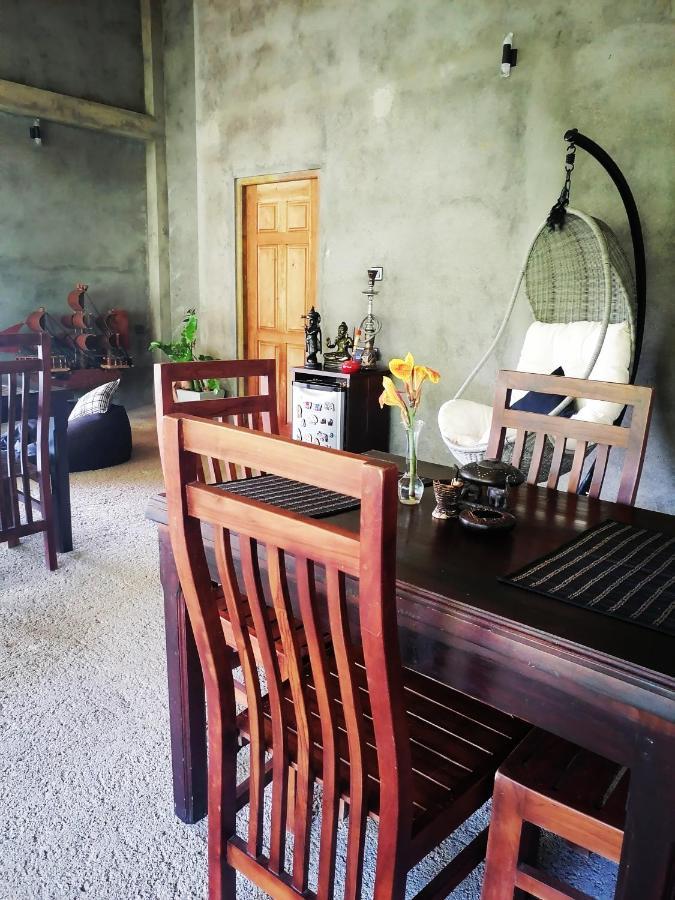 Tantra Ella Lodge Екстериор снимка