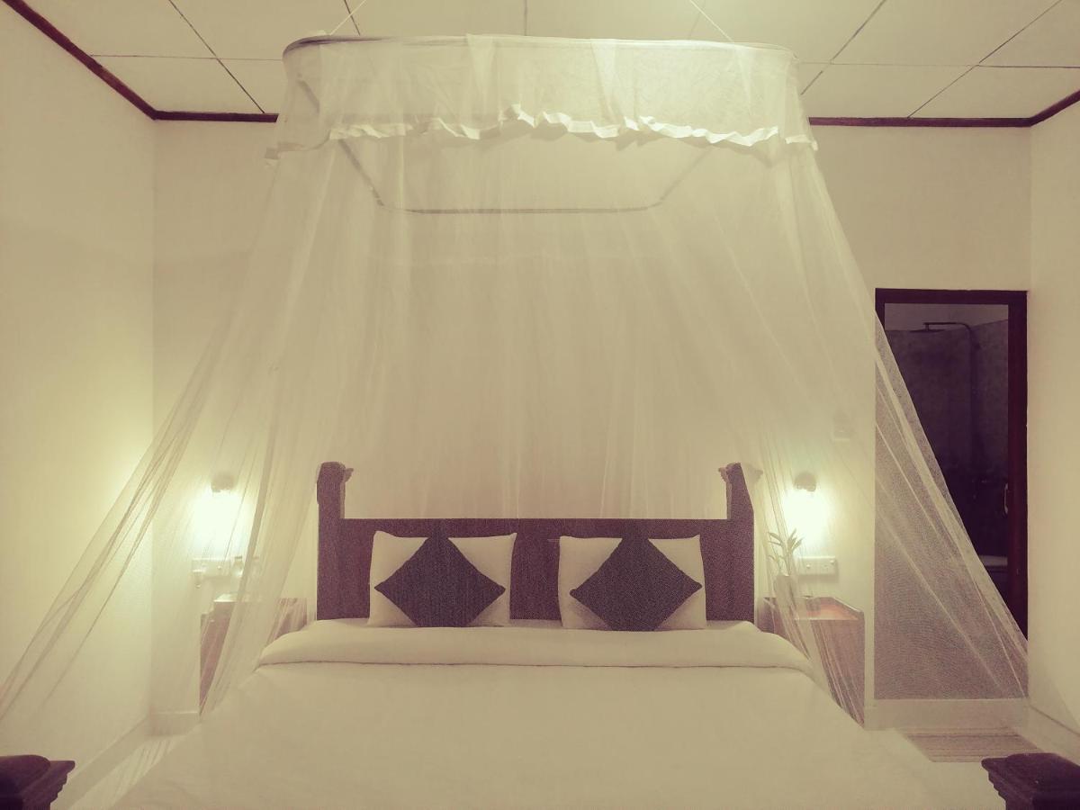 Tantra Ella Lodge Екстериор снимка