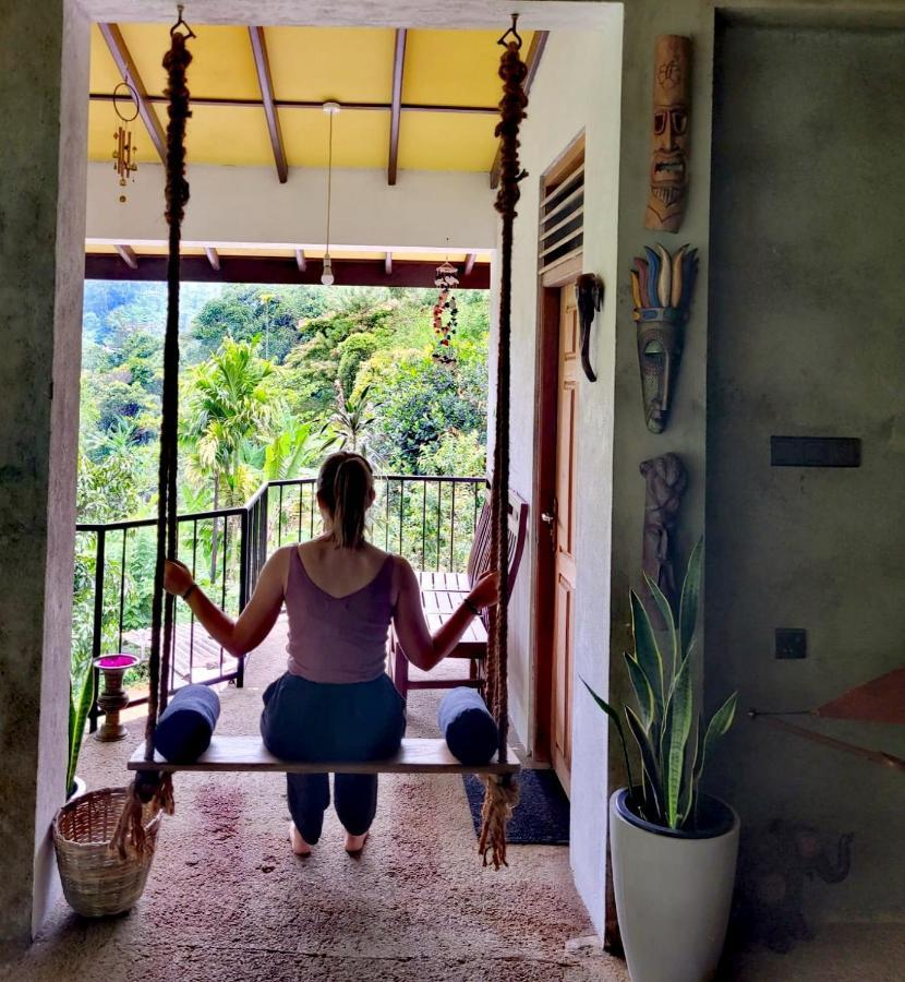 Tantra Ella Lodge Екстериор снимка