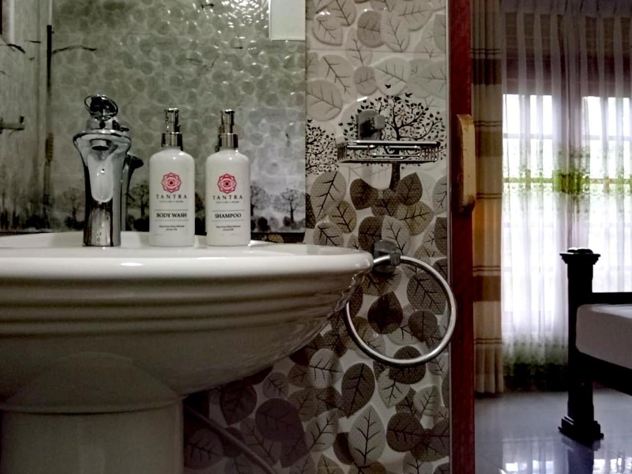 Tantra Ella Lodge Екстериор снимка