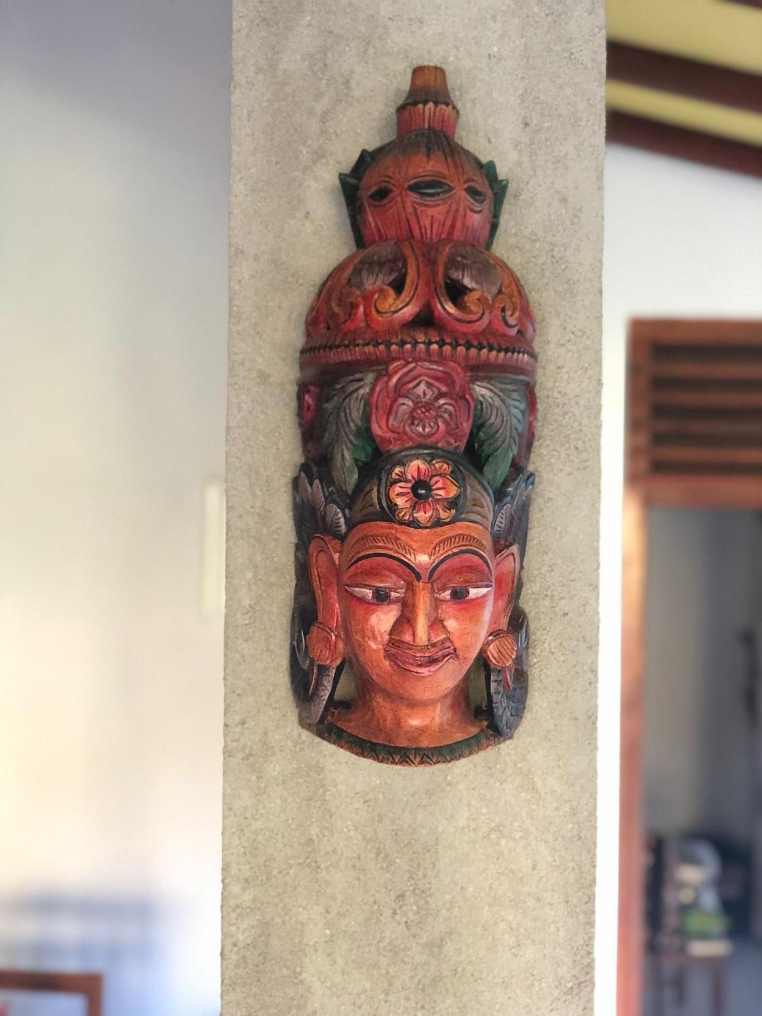 Tantra Ella Lodge Екстериор снимка